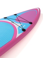 УЦЕНКА SUP-доска надувная универсальная KELPIE 11" 335 х 80 х 15 см - Фото 2