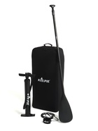 УЦЕНКА SUP-доска надувная универсальная KELPIE 11" 335 х 80 х 15 см - Фото 11