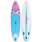 УЦЕНКА SUP-доска надувная универсальная KELPIE 11" 335 х 80 х 15 см - Фото 14