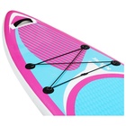УЦЕНКА SUP-доска надувная универсальная KELPIE 11" 335 х 80 х 15 см - Фото 17