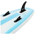 УЦЕНКА SUP-доска надувная универсальная KELPIE 11" 335 х 80 х 15 см - Фото 19