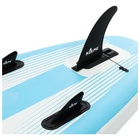 УЦЕНКА SUP-доска надувная универсальная KELPIE 11" 335 х 80 х 15 см - Фото 20