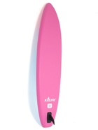 УЦЕНКА SUP-доска надувная универсальная KELPIE 11" 335 х 80 х 15 см - Фото 5