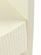 Кресло садовое «Ротанг Лайт», пластик, 62×58.5×85 см, до 106 кг, белое - Фото 7