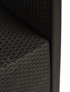 Кресло садовое «Ротанг Лайт», пластик, 62×58.5×85 см, до 106 кг, мокко - Фото 7