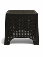 Стол «Ротанг Лайт», 43.5×39.5 см, мокко - Фото 4