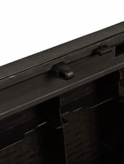 Сундук садовый «Ротанг - плюс», 148×54×54 см, мокко - Фото 8