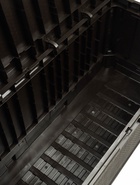 Сундук садовый «Ротанг - плюс», 148×54×54 см, мокко - Фото 10