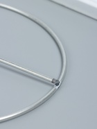 Основа для ловца снов металл «Пацифик», набор 2 шт., d=14.5 см, 0.3×14.5×14.5 см - Фото 3