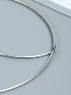 Основа для ловца снов металл «Инь и Ян», набор 2 шт., d=16 см, 0.3×16×16 см - Фото 3