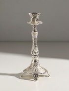 Набор подсвечников на 1 свечу «Деметра», 2 шт., d=2.5 см, 9×9×23.5 см - Фото 3