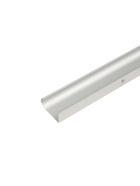 УЦЕНКА Ручка торцевая CAPPIO RT002CP, L=500 мм, м/о 288 мм, цвет матовый хром - Фото 3