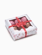 УЦЕНКА Набор бурлящих шаров Candy bath bar «La boite des bonbons», 9×40 г - Фото 6