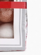 УЦЕНКА Набор бурлящих шаров Candy bath bar «La boite des bonbons», 9×40 г - Фото 9