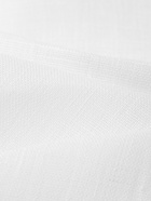 Набор салфеток Этель Ivory 30×40 см-4 шт., белый, 100% лён 170 г/м² 10815365 - фото 14637035