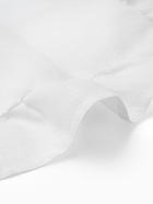 Набор салфеток Этель Ivory 30×40 см-4 шт., белый, 100% лён 170 г/м² 10815365 - фото 14637036
