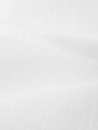 Набор салфеток «Этель» Ivory, 30×40 см-2 шт., белый, 100% лён 170 г/м² 10815366 - фото 16494543