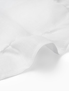 Набор салфеток «Этель» Ivory, 30×40 см-2 шт., белый, 100% лён 170 г/м² 10815366 - фото 16494544