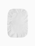 Набор салфеток «Этель» Ivory, 30×40 см-2 шт., белый, 100% лён 170 г/м² 10815366 - фото 16494546