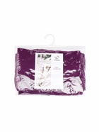 Набор салфеток «Этель» Ivory, 30×40 см-4 шт., фиолетовая, 100% лён, 170 г/м² - фото 809609470