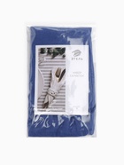 Набор салфеток «Этель» Ivory, 30×40 см-2 шт., синий, 100% лён, 170 г/м² - фото 809609484