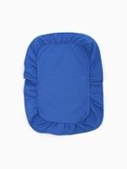 Набор салфеток «Этель» Ivory, 30×40 см-2 шт., синий, 100% лён, 170 г/м² - фото 809609477