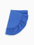 Набор салфеток «Этель» Ivory, 30×40 см-2 шт., синий, 100% лён, 170 г/м² - фото 809609478