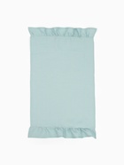 Полотенце кухонное «Этель» Ivory, 40×70 см, 100% лён, 170 г/м², мятное  (артикул 10815393)  большой выбор товаров оптом и в розницу по низким ценам с доставкой