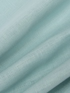 Полотенце кухонное «Этель» Ivory, 40×70 см, 100% лён, 170 г/м², мятное  (артикул 10815393)  большой выбор товаров оптом и в розницу по низким ценам с доставкой