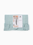 Полотенце кухонное «Этель» Ivory, 40×70 см, 100% лён, 170 г/м², мятное  (артикул 10815393)  большой выбор товаров оптом и в розницу по низким ценам с доставкой