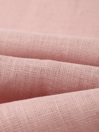 Полотенце «Этель» Ivory, 40×70 см, розовая, 100% лён, 170 г/м² 10815394