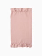 Полотенце «Этель» Ivory, 40×70 см, розовая, 100% лён, 170 г/м² 10815394