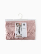 Полотенце «Этель» Ivory, 40×70 см, розовая, 100% лён, 170 г/м² 10815394