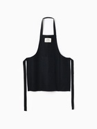 Набор фартуков «Этель» Family, мужской 60×70 см, детский 50×60 см, 100% лён - Фото 2