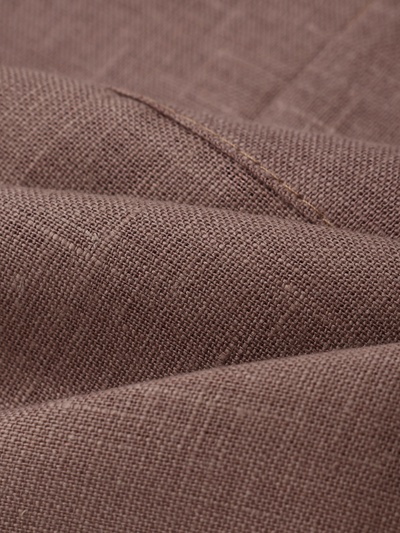 Набор фартуков «Этель» Family, женский 60×70 см, детский 50×60 см, 100% лён