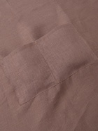 Набор фартуков «Этель» Family, женский 60×70 см, детский 50×60 см, 100% лён - Фото 7