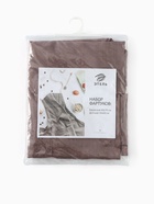 Набор фартуков «Этель» Family, женский 60×70 см, детский 50×60 см, 100% лён - Фото 8