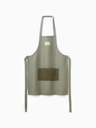 Набор фартуков «Этель. Папа и сын», мужской 60×70 см, детский 50×60 см, 100% лён - Фото 1