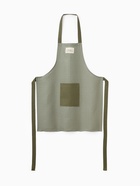 Набор фартуков «Этель. Папа и сын», мужской 60×70 см, детский 50×60 см, 100% лён - Фото 2