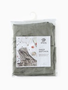 Набор фартуков «Этель. Папа и сын», мужской 60×70 см, детский 50×60 см, 100% лён - Фото 8