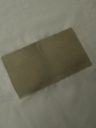 Фартуки кухонные набор 2 шт. «Этель. Папа и сын», мужской 60×70 см, детский 50×60 см, 100% лён - Фото 8