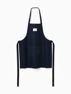 Набор фартуков «Этель. Мама и дочка», женский 60×70 см, детский 50×60 см, 100% лён - Фото 1