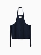 Набор фартуков «Этель. Мама и дочка», женский 60×70 см, детский 50×60 см, 100% лён - Фото 2