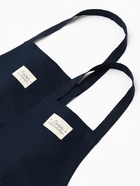 Набор фартуков «Этель. Мама и дочка», женский 60×70 см, детский 50×60 см, 100% лён - Фото 3