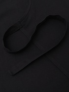 Фартук кухонный мужской «Этель» Linen, 60×70 см, 100% лён - Фото 4