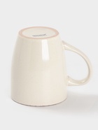 Кружка Доляна «Альпийский крем», 340 мл, керамика, бежевая - Фото 3