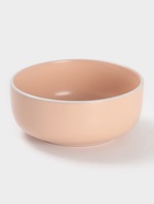 Салатник Доляна «Кремовое облако», 600 мл, d=15 см, керамика, кремовый - Фото 2