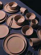 Салатник Доляна «Кремовое облако», 600 мл, d=15 см, керамика, кремовый - Фото 6