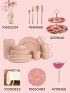 Салатник Доляна «Кремовое облако», 600 мл, d=15 см, керамика, кремовый - Фото 5