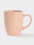 Кружка Доляна «Кремовое облако», 340 мл, керамика, кремовая - Фото 2